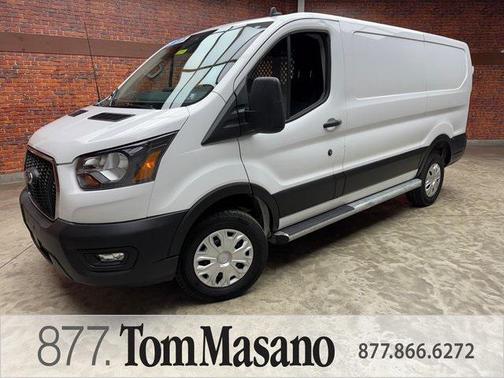 2023 Ford Transit-250 Base