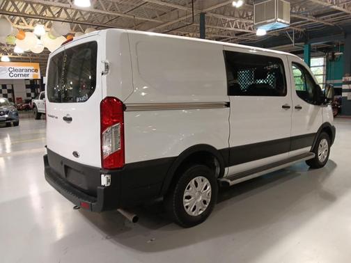 2023 Ford Transit-250 Base