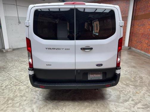 2023 Ford Transit-250 Base