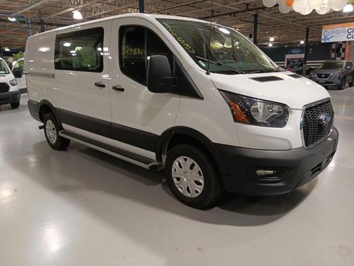 2023 Ford Transit-250 Base
