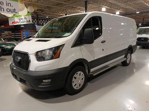 2023 Ford Transit-250 Base