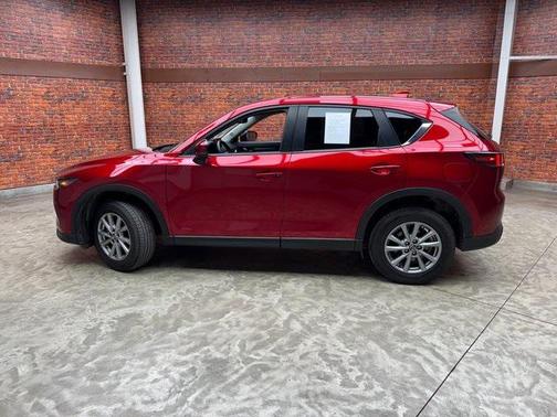 2023 Mazda CX-5 2.5 S Preferred Package