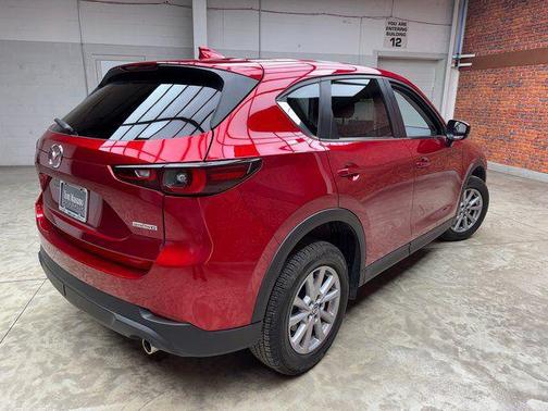 2023 Mazda CX-5 2.5 S Preferred Package