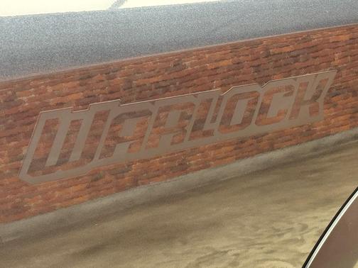 Maximum Steel Metallic Clearcoat 2020 RAM 1500 Classic Warlock Quad Cab 4x4 6'4' Box