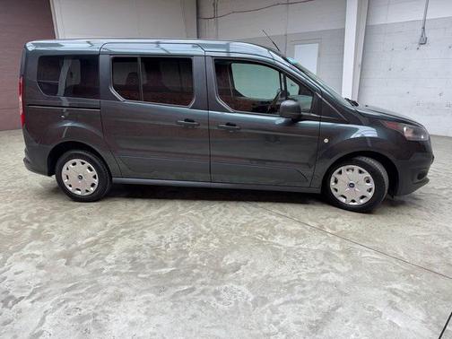 2018 Ford Transit Connect XL w/Rear Liftgate