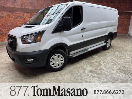2023 Ford Transit-250 Base