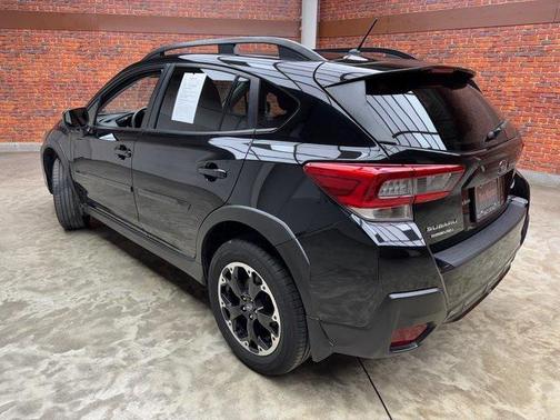 2023 Subaru Crosstrek Base