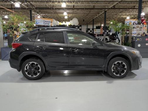 2023 Subaru Crosstrek Base