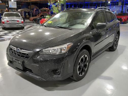 2023 Subaru Crosstrek Base