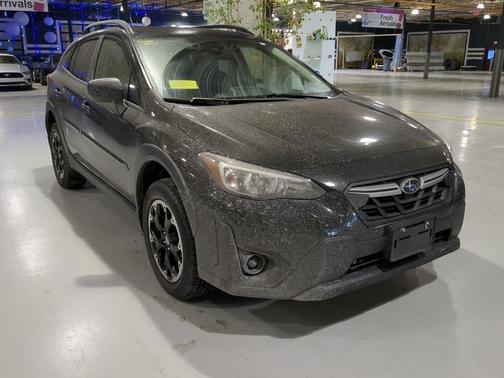 2023 Subaru Crosstrek Base