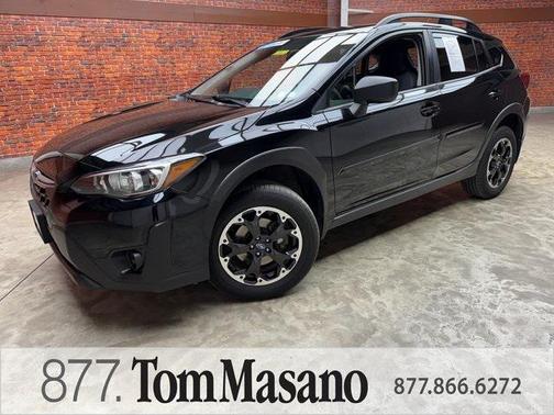 2023 Subaru Crosstrek Base