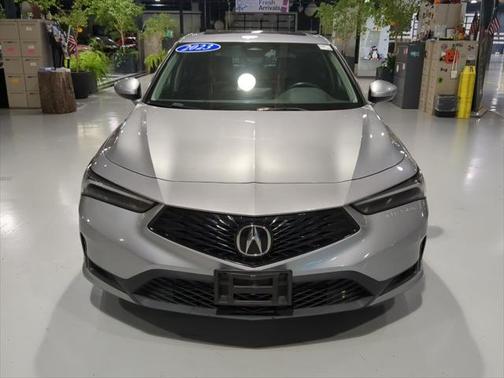 2023 Acura Integra Base