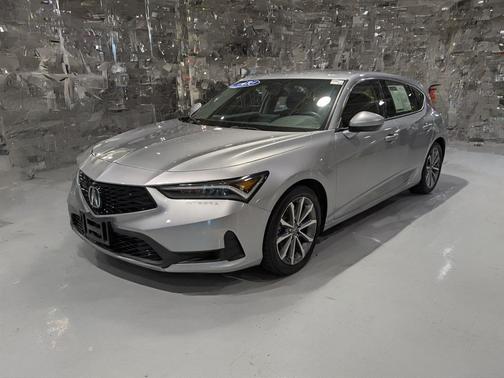 2023 Acura Integra Base