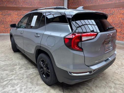 2023 GMC Terrain AWD AT4