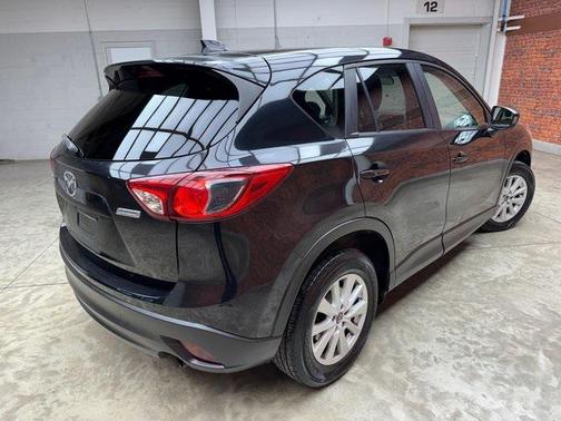 2013 Mazda CX-5 Touring