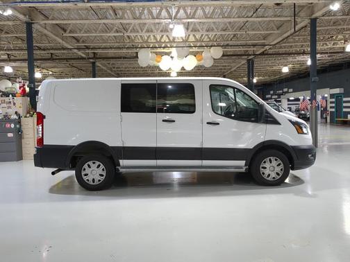 2023 Ford Transit-250 Base