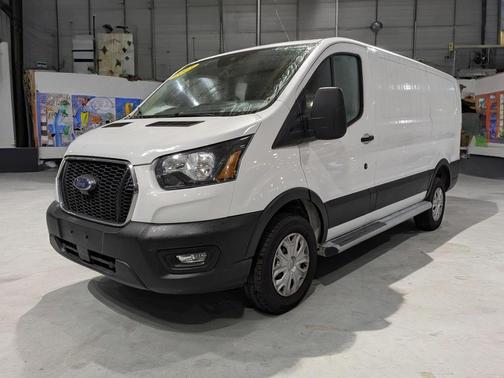 2023 Ford Transit-250 Base