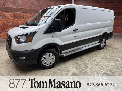2023 Ford Transit-250 Base