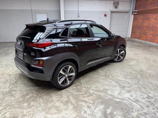 2020 Hyundai KONA Limited