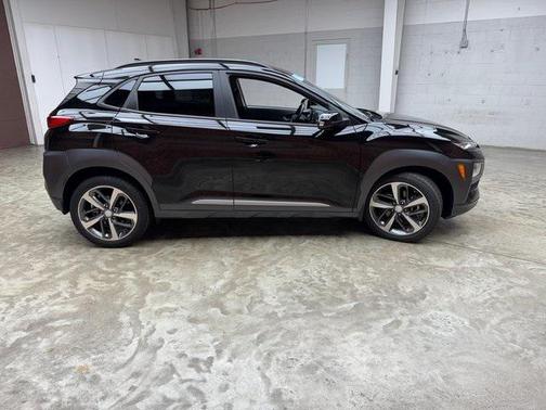 2020 Hyundai KONA Limited