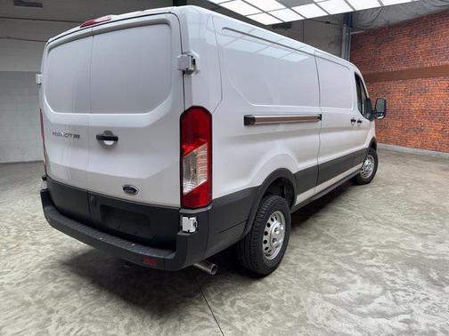 2025 Ford Transit-350 Base