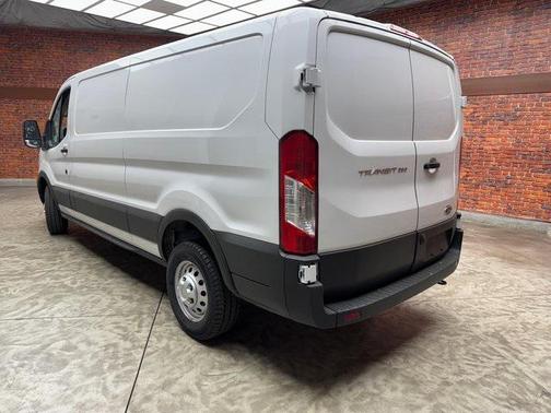 2025 Ford Transit-350 Base