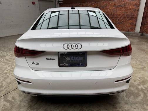 2023 Audi A3 Premium