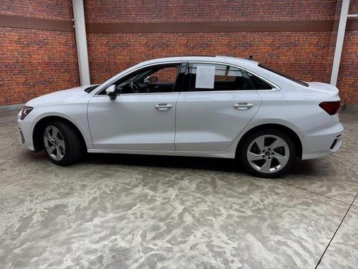 2023 Audi A3 Premium
