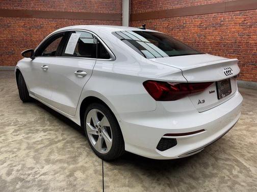 2023 Audi A3 Premium