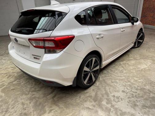 2019 Subaru Impreza 2.0i Sport
