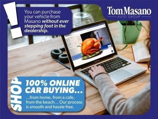 2019 Subaru Impreza 2.0i Sport