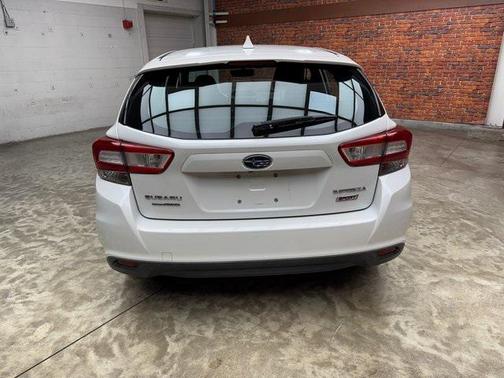 2019 Subaru Impreza 2.0i Sport