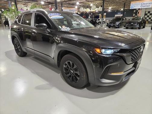 2023 Mazda CX-50 2.5 S Preferred Plus Package