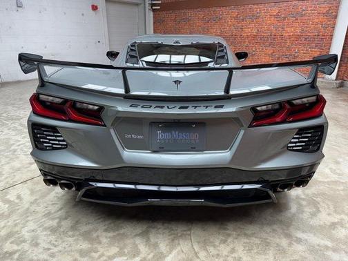 2022 Chevrolet Corvette Stingray w/2LT