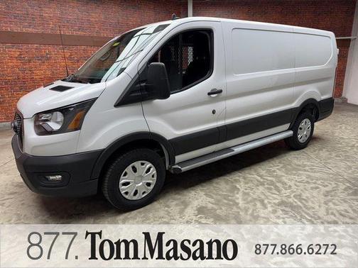 2023 Ford Transit-250 Base