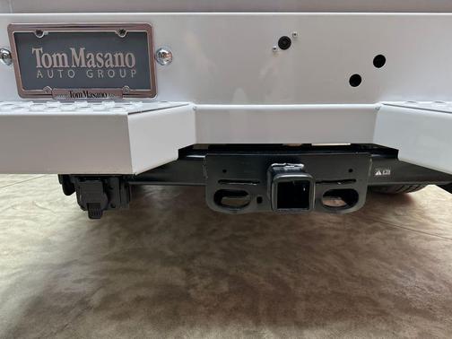 Oxford White 2026 Ford F-250 XL