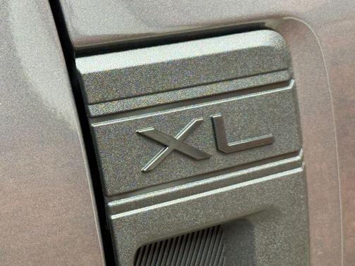 Carbonized Gray Metallic 2026 Ford Maverick XL
