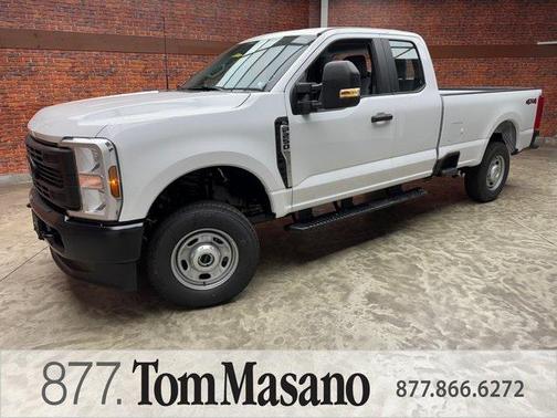 2025 Ford F-250 XL