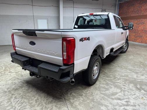 2025 Ford F-250 XL
