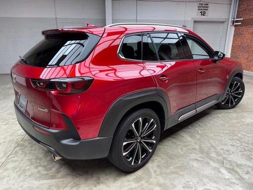 2024 Mazda CX-50 2.5 S Premium Plus