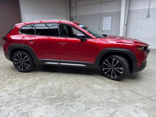 2024 Mazda CX-50 2.5 S Premium Plus