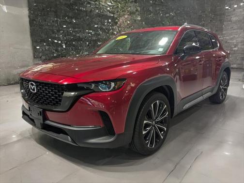 2024 Mazda CX-50 2.5 S Premium Plus