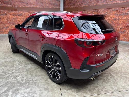 2024 Mazda CX-50 2.5 S Premium Plus