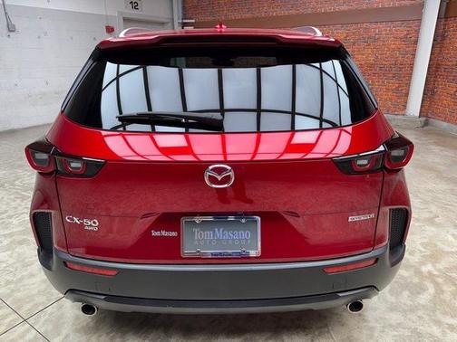 2024 Mazda CX-50 2.5 S Premium Plus