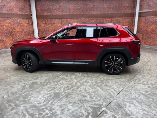 2024 Mazda CX-50 2.5 S Premium Plus