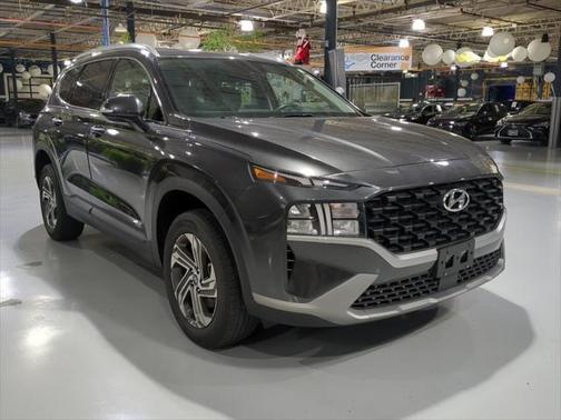 2023 Hyundai SANTA FE SEL 2.4