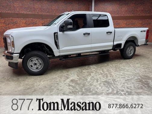 2025 Ford F-250 XL