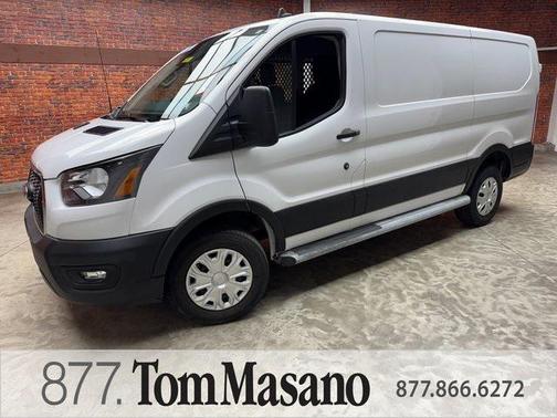 2023 Ford Transit-250 Base
