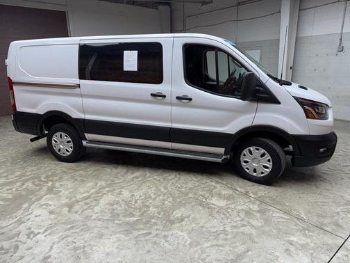 2023 Ford Transit-250 Base