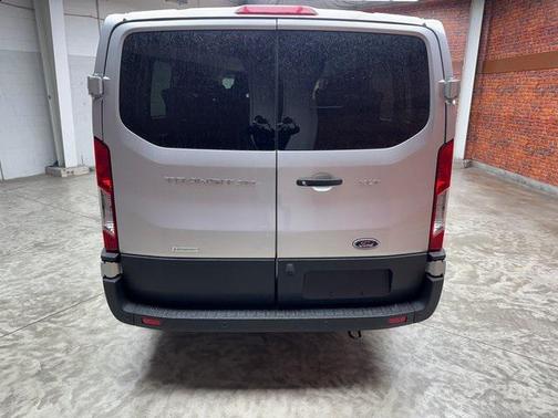 2025 Ford Transit-350 XLT
